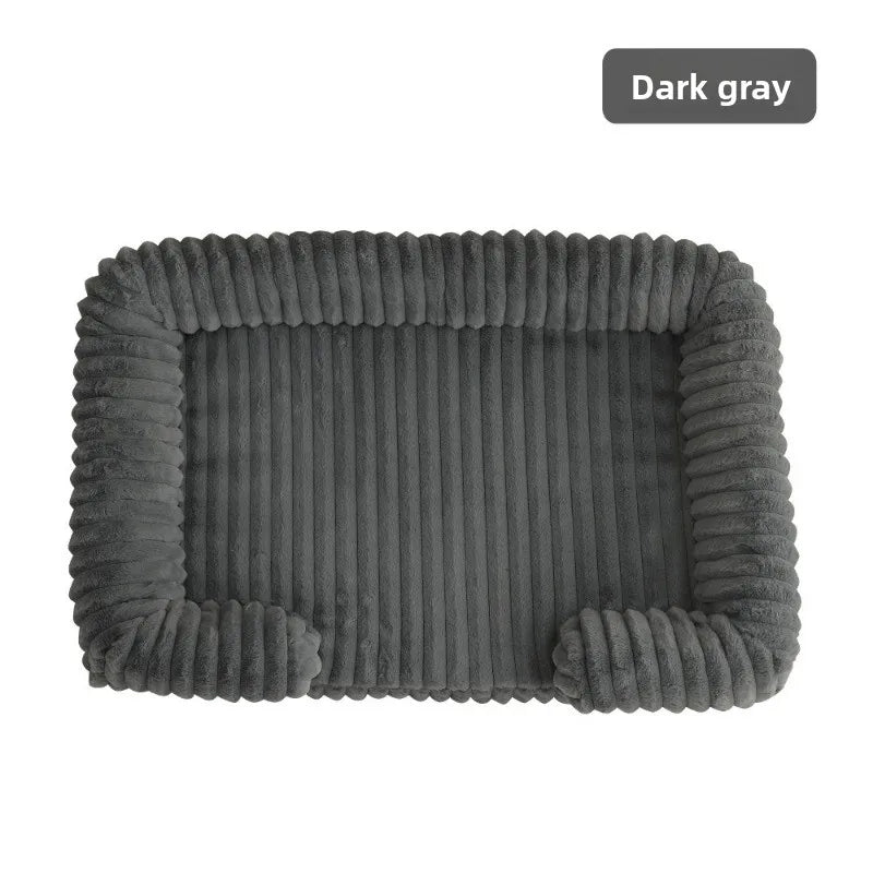 Cama ortopédica para mascotas