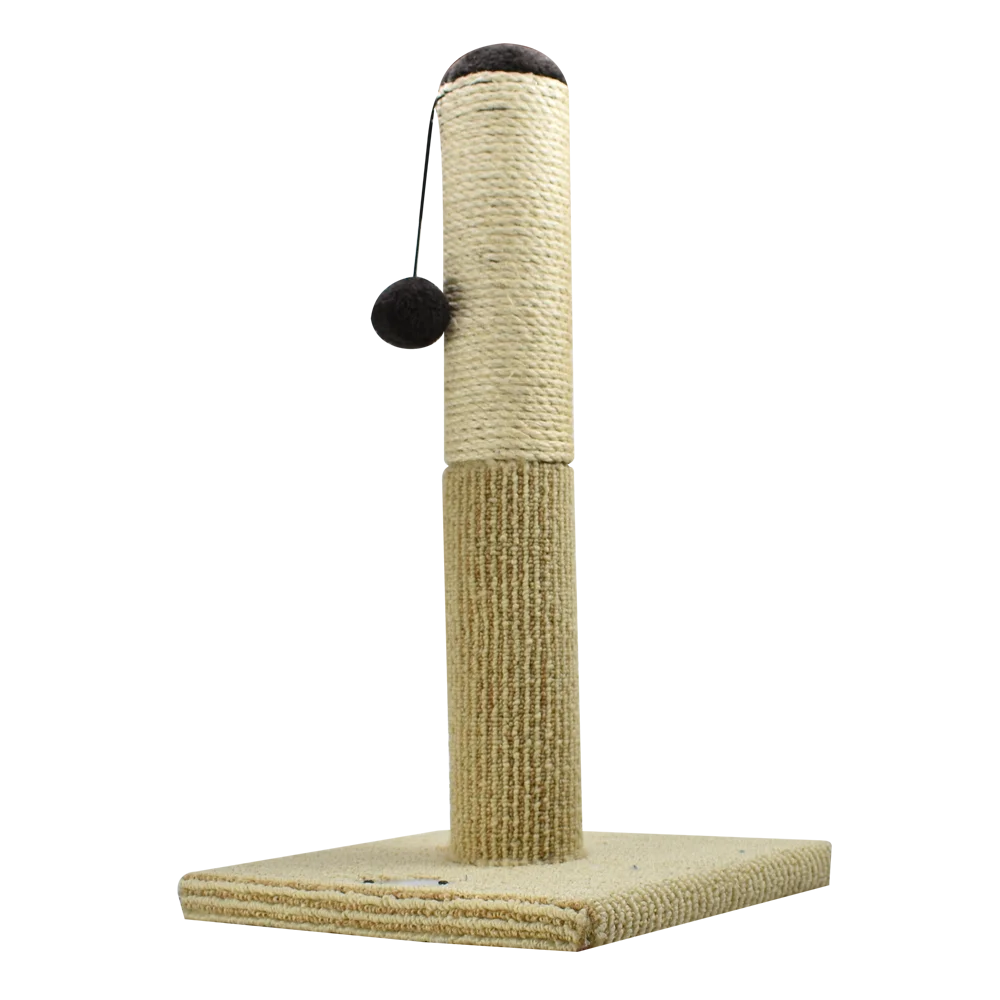 Fancy Pets. Rascador para gatos (55 cm)