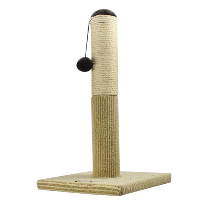 Fancy Pets. Rascador para gatos (55 cm)