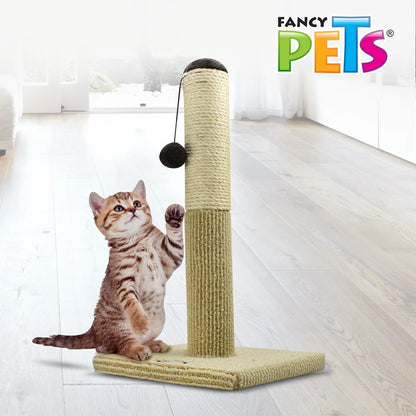 Fancy Pets. Rascador para gatos (55 cm)