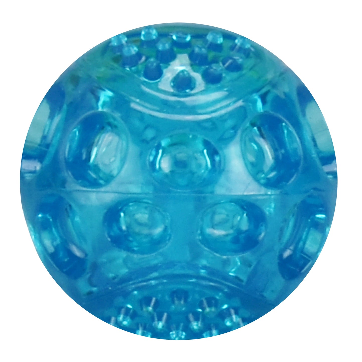 Fancy Pets. Pelota chirriante