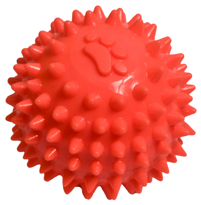 Fancy Pets. Pelota texturizada para perros pequeños