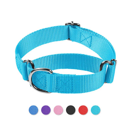 Collar Martingale para Perros