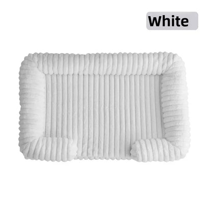 Cama ortopédica para mascotas