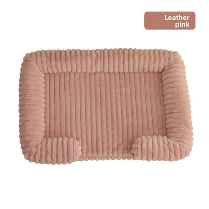 Cama ortopédica para mascotas