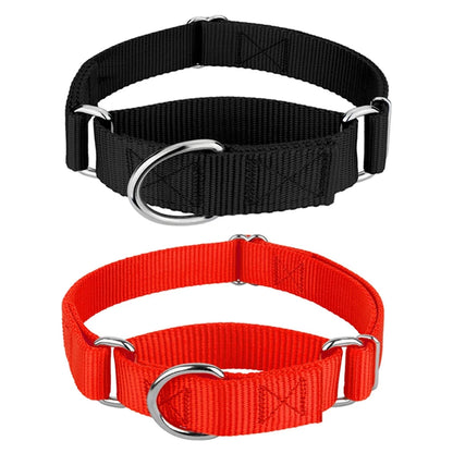 Collar Martingale para Perros