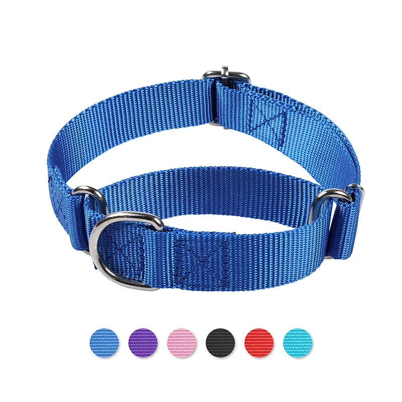 Collar Martingale para Perros
