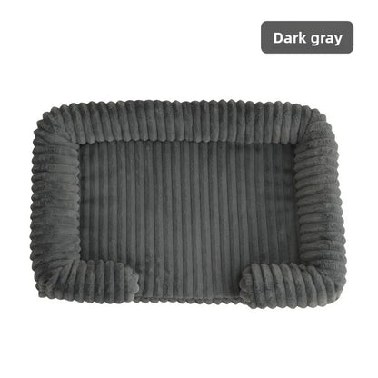 Cama ortopédica para mascotas