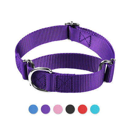 Collar Martingale para Perros