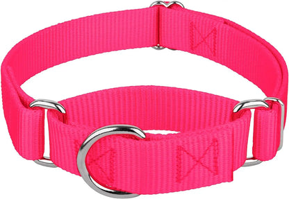 Collar Martingale para Perros