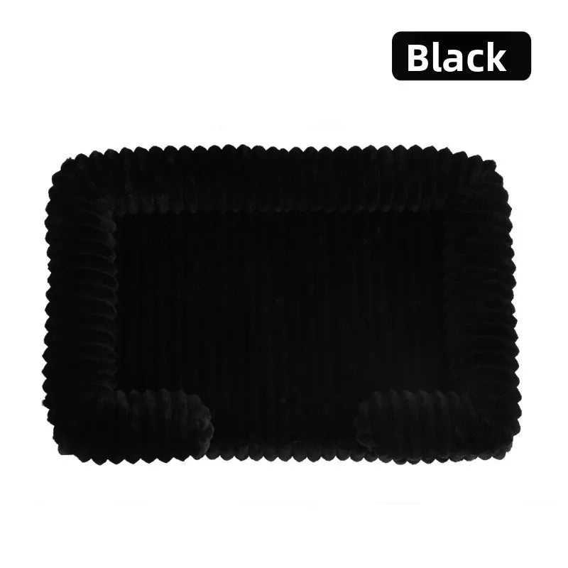 Cama ortopédica para mascotas