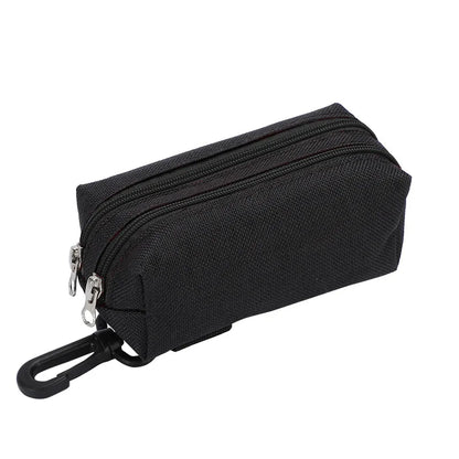 Dispensador de bolsas de deshechos