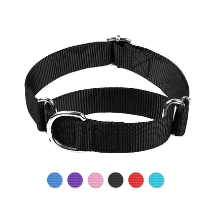Collar Martingale para Perros