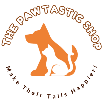 The Pawtastic Shop